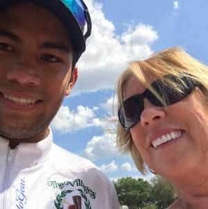 Meet your Posher, Linda